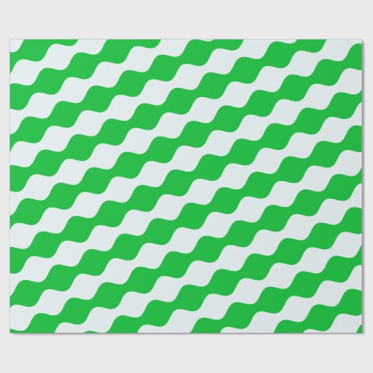 Weißes Minimalmuster der Augen Geschenkpapier (Flach)