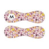 Weißes Muster Baseball (Paneele)