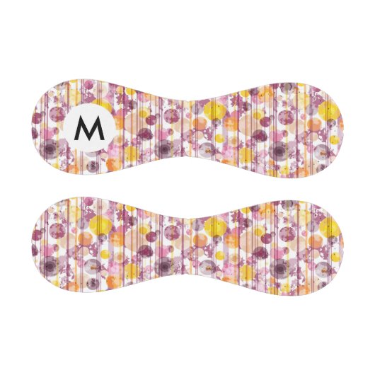 Weißes Muster Baseball (Paneele)