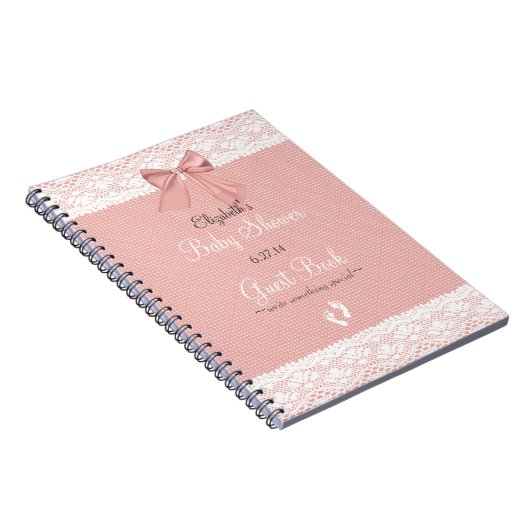 Weißes Notizblock (Rechte Seite)