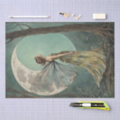 Weißes Papier (Handwerk)