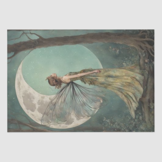 Weißes Papier (Vorderseite)