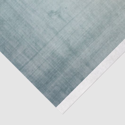 Weißes Pferd 2 Dekoupage Seidenpapier (Ausschnitt)