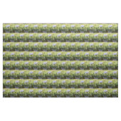 Weißes Pferdetrinkwasser-Gewebe Stoff (Yard (91,4 cm))
