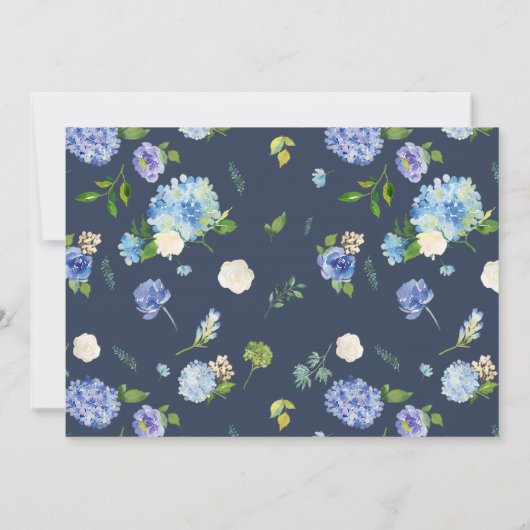 Weißes rustikales, weißes, weißes Foto Save The Date (Rückseite)