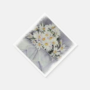 WEISSES SERVIETTE
