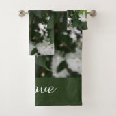 Weißes Set (Insitu)