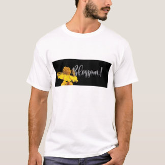 Weißes T-Shirt