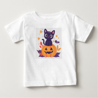 Weißes T-Shirt für Küsse
