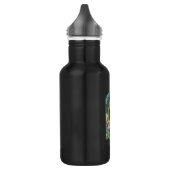 Weißes Tara Trinkflasche (Links)