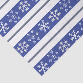 Weißes Tissue-Papier für Schneeflocken Seidenpapier (Ausschnitt)