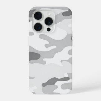 : Weißes und grünes Marmor-iPhone-Case ❄️ | Cool L iPhone 15 Pro Hülle