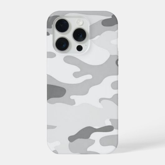 : Weißes und grünes Marmor-iPhone-Case ❄️ | Cool L iPhone Hülle (Rückseite)