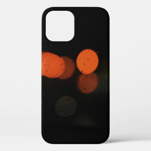 weißes und orangefarbenes Kunststoffspielzeug Case-Mate iPhone Hülle