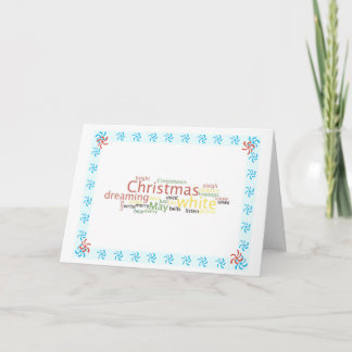 Weißes Weihnachten