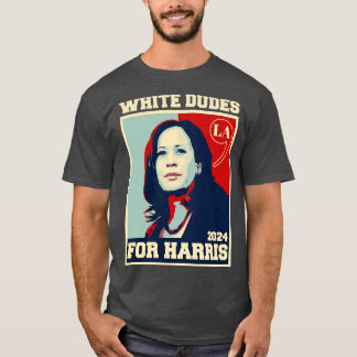 WeißeTypenFür 18 T-Shirt