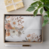 Weißfarbenpapier für Blumenzwirn Seidenpapier (Geschenk)