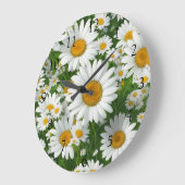 Weißfelder Große Wanduhr (Winkel)