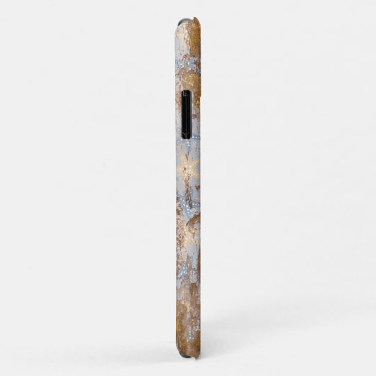 Weißfisch Case-Mate iPhone Hülle (Hinten/Rechts)