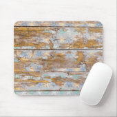 Weißfisch Mousepad (Mit Mouse)