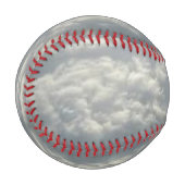 WEISSFLÜFFY-SCHWANKUNGEN BASEBALL (Vorderseite Links)