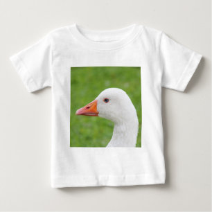 Weißgans Baby T-shirt