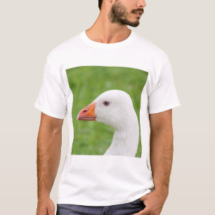 Weißgans T-Shirt