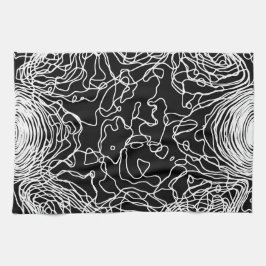 Weißgarn Küchentücher