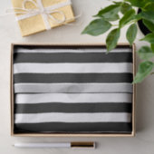 Weißgestrichenes Papiertuch Seidenpapier (Geschenk)