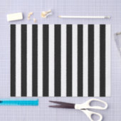 Weißgestrichenes Papiertuch Seidenpapier (Handwerk)