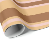 Weißgestrichpapier Geschenkpapier (Rolleneckpunkt)