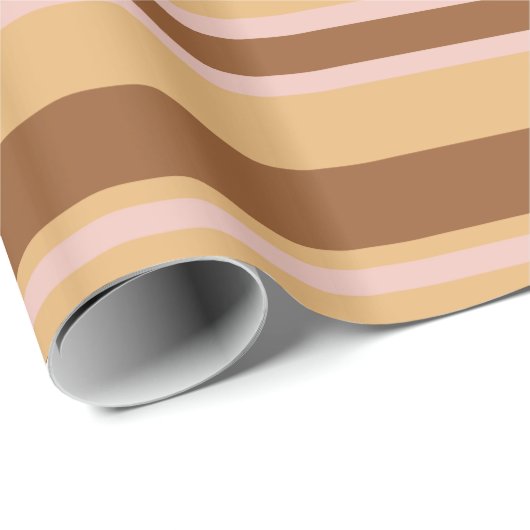 Weißgestrichpapier Geschenkpapier (Rolleneckpunkt)