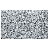 Weißglanzdiamanten Stoff (Yard (91,4 cm))