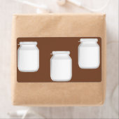 Weißgläser (Insitu)