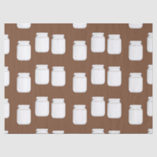 Weißgläser Seidenpapier