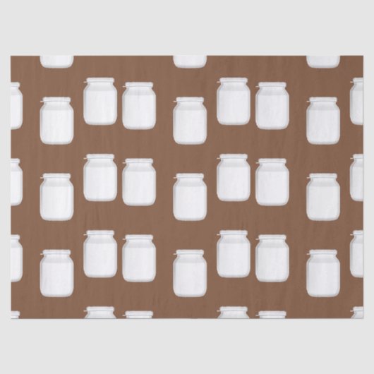 Weißgläser Seidenpapier (Vorderseite)