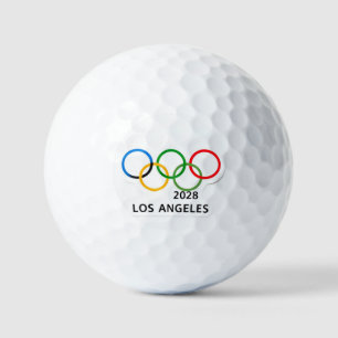 Weißgolfball Golfball
