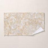 Weißgranit Badhandtuch Set (Handtuch)