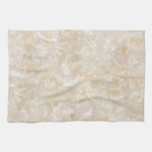 Weißgranit Geschirrtuch (Horizontal)