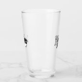 Weißhais Glas (Links)