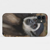 Weißhandgeschmack (Hylobates Lar), Monkeyland Case-Mate iPhone Hülle (Rückseite (Horizontal))