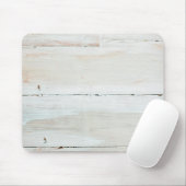 Weißholz Mousepad (Mit Mouse)