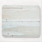 Weißholz Mousepad (Vorne)