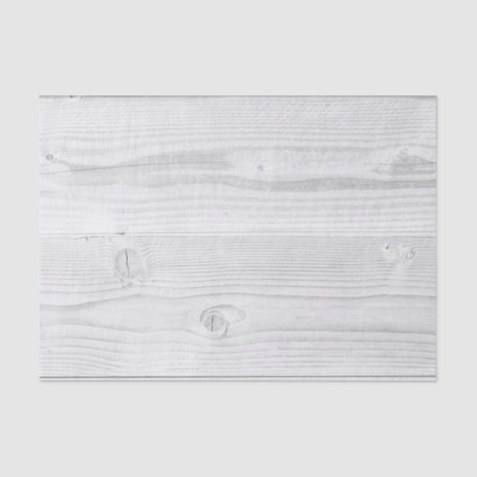 Weißholzpapier Seidenpapier (Vorderseite)