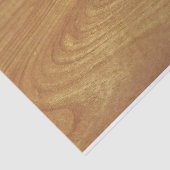 Weißholzpapier Seidenpapier (Ausschnitt)