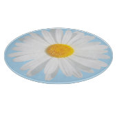 Weißholzplatte Schneidebrett (Ecke)