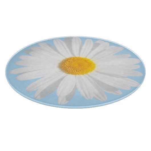 Weißholzplatte Schneidebrett (Ecke)