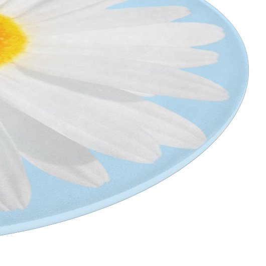 Weißholzplatte Schneidebrett (Ecke)