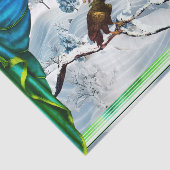 WEISSIGOTH-Tissue Seidenpapier (Ausschnitt)