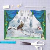 WEISSIGOTH-Tissue Seidenpapier (Handwerk)